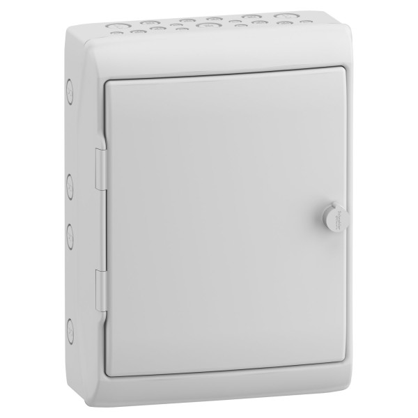 Щит універсальний MUREVA, 460х340х160 Schneider Electric 13195