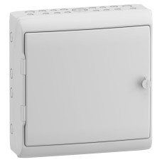 Щит універсальний MUREVA, 610х340х160 Schneider Electric 13197