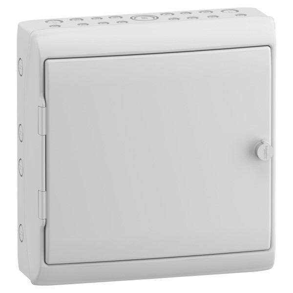 Щит універсальний MUREVA, 610х340х160 Schneider Electric 13197