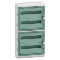 Щит розподільний MUREVA, 842х448х160, 72мод. Schneider Electric 13987