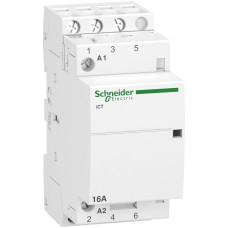 Контактор 16A 3НВ 220/240В ~50Гц Schneider Electric A9C22813