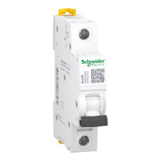 Автоматичний вимикач iK60N 1P 32A B Schneider Electric A9K23132