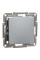 Кнопка, Сталь, Asfora, EPH0700162