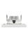 Розетка USB, 2 виходи, тип А+С 2,4А, Білий, Asfora EPH2700321
