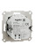 USB розетка А+С, 3 А, 45 Вт, антрацит, EPH2700471