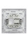 Розетка комп'ютерна, RJ45, кат.5е, UTP, Біла, Asfora EPH4300121