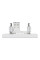 Розетка комп'ютерна, RJ45, кат.5е, UTP, Біла, Asfora EPH4300121