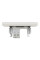 Розетка комп'ютерна, RJ45, кат.5е, UTP, Кремова, Asfora EPH4300123