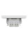 Розетка комп'ютерна, RJ45, кат.5е, UTP, подвійна, Біла, Asfora EPH4400121