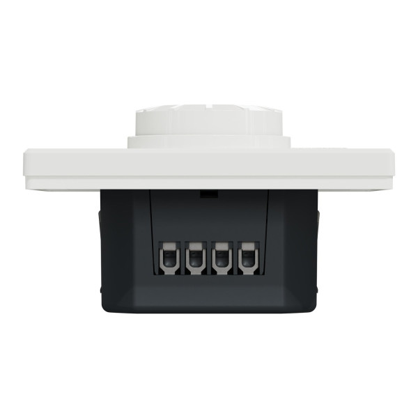 Поворотний LED димер, 230 В, 370 Вт, білий, Asfora, EPH6800121