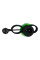 Розетка в стіл 220в з USB тип А, антрацит, Schneider Electric INS44005