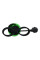 Розетка в стіл 220в з USB тип А, антрацит, Schneider Electric INS44005