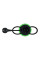 Розетка в стіл 220в з USB тип А, антрацит, Schneider Electric INS44005