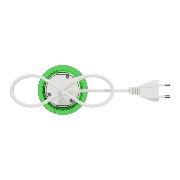 Розетка USB для зарядки в стіл, белий, Schneider Electric INS44008