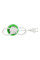 Розетка USB для зарядки в стіл, белий, Schneider Electric INS44008