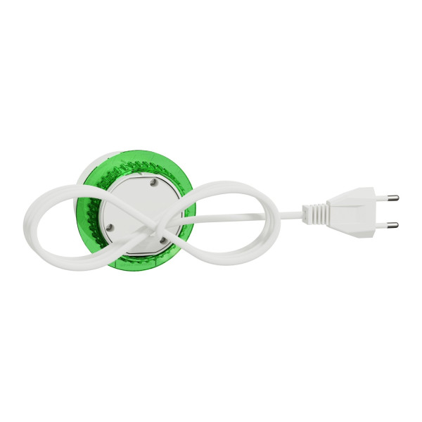 Розетка USB для зарядки в стіл, белий, Schneider Electric INS44008
