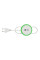 Розетка USB для зарядки в стіл, белий, Schneider Electric INS44008