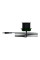 Розетка USB для зарядки в стіл, антрацит, Schneider Electric INS44009