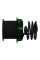 Розетка USB для зарядки в стіл, антрацит, Schneider Electric INS44009