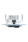 Механізм зарядного пристрою USB, тип А+C, 2.4 мА, USB 2.0, Merten MTN4366-0110