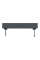 Центральна плата до механізма зарядного пристрою USB, Антрацит матовий, System-M Merten MTN4367-0414