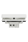 Механізм перемикача одноклав., IP55, білий, Mureva Styl MUR39723