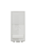 Розетка комп'ютерна RJ45, одинарна, кат.5e UTP, 1 модуль, білий, Unica NEW NU341018