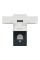 Розетка комп'ютерна RJ45, одинарна, кат.5e STP, 2 модуля, білий, Unica NEW NU341318