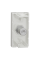 Розетка Coaxial F-type, 1 модуль біл, NU346818