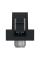 Розетка Coaxial F-type, 1 модуль антр, NU346854