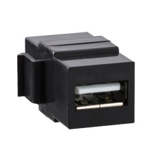 Роз'єм Keystone USB 2.0, Merten MTN4581-0001