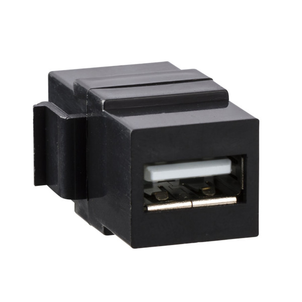 Роз'єм Keystone USB 2.0, Merten MTN4581-0001