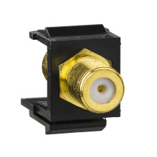 Роз'єм Keystone BNC-F, Merten MTN4586-0001