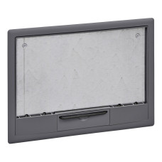 Підлоговий люк для розеток, 16 модулей, OptiLine 45 Schneider Electric ISM50638