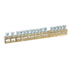 Шина 2Х16+8Х10+6Х6 Schneider Electric MIP99039