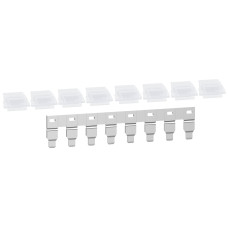 Перемичка на 8 клемм, Schneider Electric PRA90050