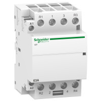 Контактор 63A 2НВ+2НЗ 220/240В ~50Гц Schneider Electric A9C20868