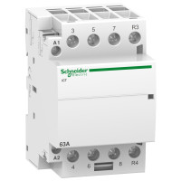 Контактор 63A 3НВ+1НЗ 220/240В ~50Гц Schneider Electric A9C20869