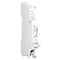 Допоміжний електричний контакт SD C60/C120/DPN