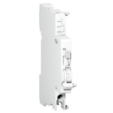Допоміжний електричний контакт SD C60/C120/DPN