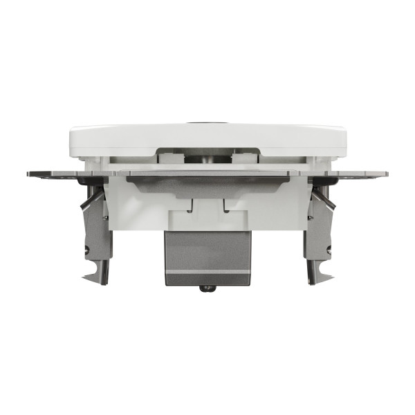 Розетка TV кінцева, 4дБ, Білий, Sedna Design SDD111471