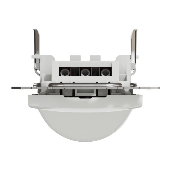Розетка кабельна, 25А-250В, Білий, Sedna Design SDD111903
