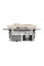 Комп'ютерна розетка RJ45+TV, кат. 6, неекр. UTP, Бежевий, Sedna Design SDD112469T