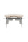 Заглушка, Бежевий, Sedna Design SDD112904