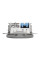 Комп'ютерна розетка RJ45+TV, кат. 6, неекр. UTP, Алюміній, Sedna Design SDD113469T
