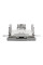 Розетка TV кінцева, 4дБ, Алюміній, Sedna Design SDD113471