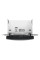 USB розетка A+C, 3 A, 45 Вт, Антрацит Sedna Design SDD114404