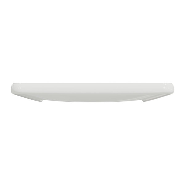 Рамка 1-постова, Білий, Sedna Design SDD311801