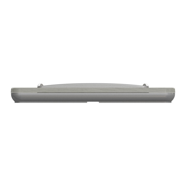 Рамка 1-постова, Бетон, Sedna Elements SDD390801