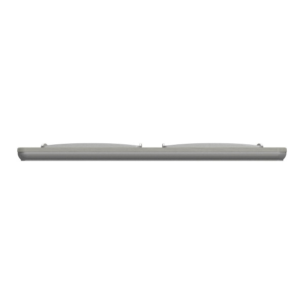 Рамка 2-постова, Бетон, Sedna Elements SDD390802